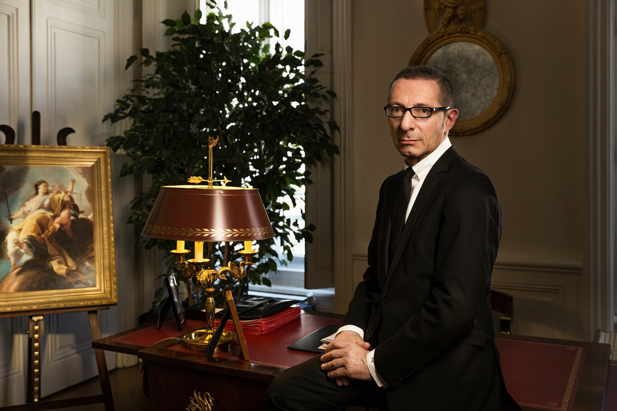 Gabriel VERSINI-BULLARA - Avocat à la Cour